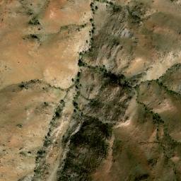 Satellite imagery of Dagab, ER