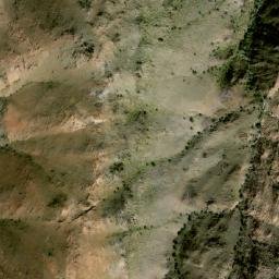 Satellite imagery of Dagab, ER