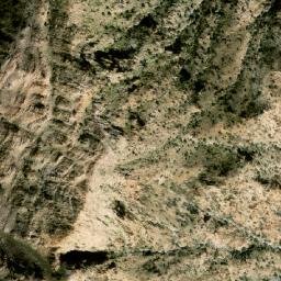 Satellite imagery of Dagab, ER