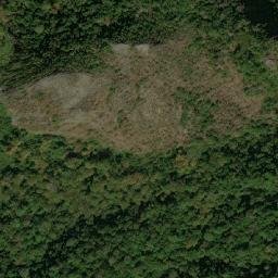 Satellite imagery of Pha Xambon, LA