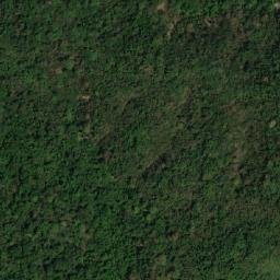 Satellite imagery of Pha Nang, LA