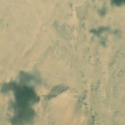 Satellite imagery of Gialet, ER