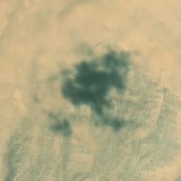 Satellite imagery of Gialet, ER