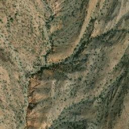 Satellite imagery of Gaabba, ER