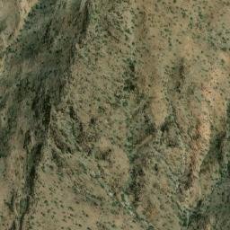 Satellite imagery of Gaabba, ER