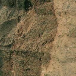 Satellite imagery of Calvan, ER