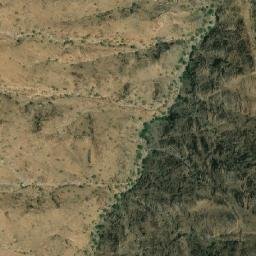 Satellite imagery of Calvan, ER