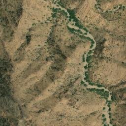 Satellite imagery of Calvan, ER