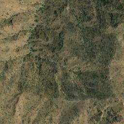Satellite imagery of Calvan, ER