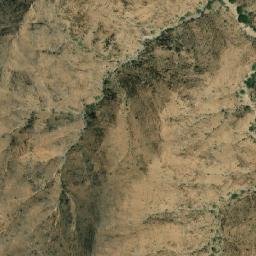 Satellite imagery of Calvan, ER