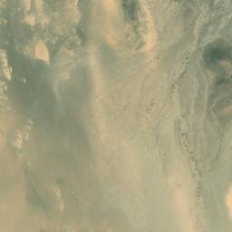 Satellite imagery of Gialet, ER