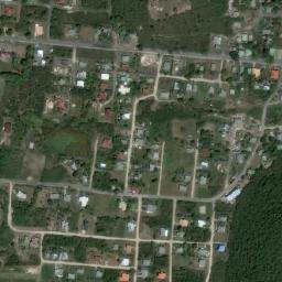 Satellite imagery of Santa Maria Hill, AG