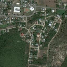 Satellite imagery of Santa Maria Hill, AG