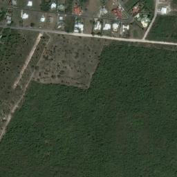 Satellite imagery of Santa Maria Hill, AG