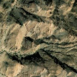 Satellite imagery of Beluani Abi, ER
