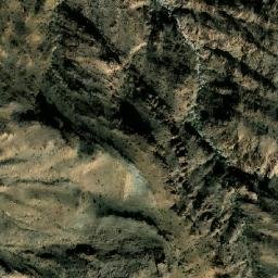 Satellite imagery of Beluani Abi, ER