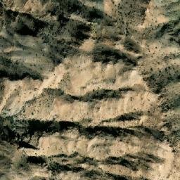 Satellite imagery of Beluani Abi, ER