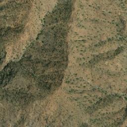 Satellite imagery of Calvan, ER