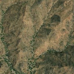 Satellite imagery of Calvan, ER