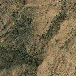 Satellite imagery of Calvan, ER
