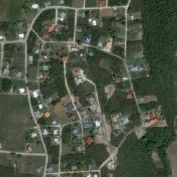 Satellite imagery of Santa Maria Hill, AG