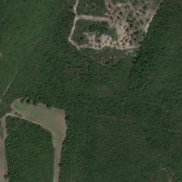 Satellite imagery of Santa Maria Hill, AG