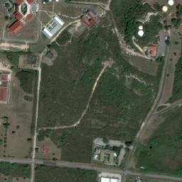 Satellite imagery of Barnes Hill, AG