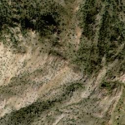 Satellite imagery of Thafa, ER