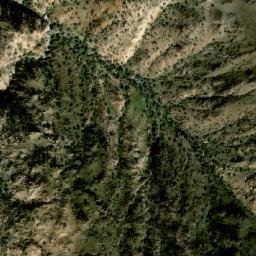 Satellite imagery of Thafa, ER