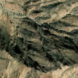 Satellite imagery of Beluani Abi, ER