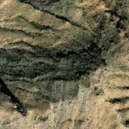 Satellite imagery of Beluani Abi, ER