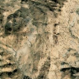 Satellite imagery of Beluani Abi, ER
