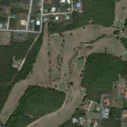 Satellite imagery of Santa Maria Hill, AG