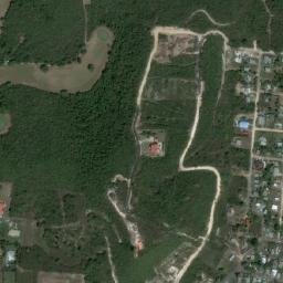 Satellite imagery of Santa Maria Hill, AG