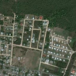 Satellite imagery of Santa Maria Hill, AG