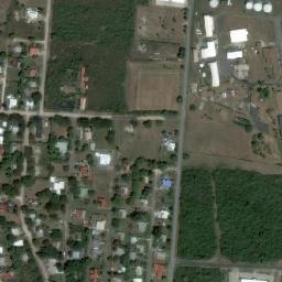 Satellite imagery of Barnes Hill, AG