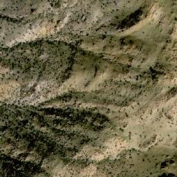 Satellite imagery of Thafa, ER