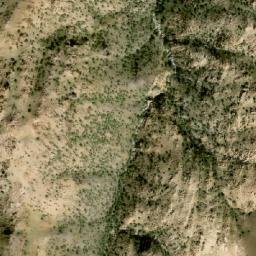 Satellite imagery of Thafa, ER