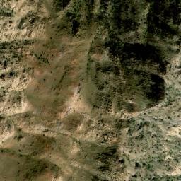Satellite imagery of Thafa, ER