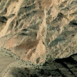 Satellite imagery of Beluani Abi, ER