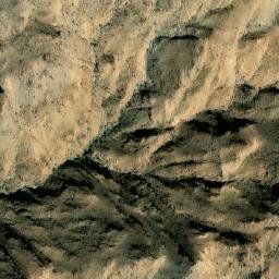 Satellite imagery of Beluani Abi, ER