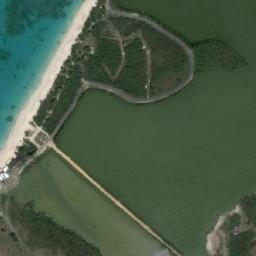 Satellite imagery of Dry Hill, AG