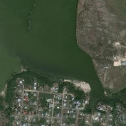 Satellite imagery of Dry Hill, AG