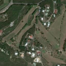 Satellite imagery of Friars Hill, AG