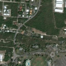 Satellite imagery of Barnes Hill, AG