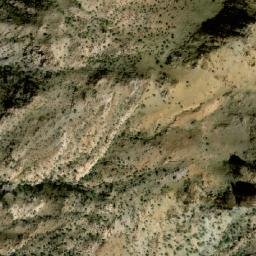 Satellite imagery of Thafa, ER