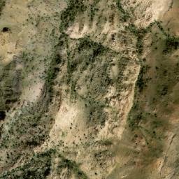Satellite imagery of Thafa, ER