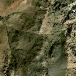Satellite imagery of Thafa, ER