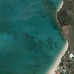 Satellite imagery of Dry Hill, AG