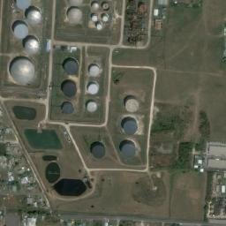 Satellite imagery of Friars Hill, AG